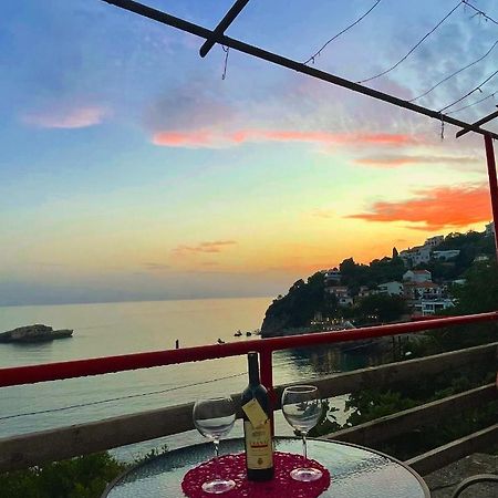 Sunset Apartment Ulcinj Ngoại thất bức ảnh